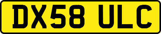 DX58ULC