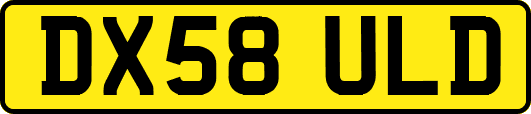 DX58ULD