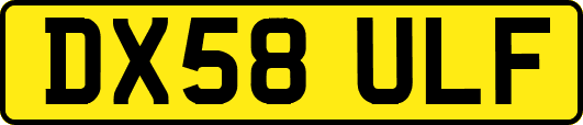 DX58ULF