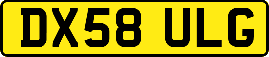 DX58ULG