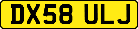 DX58ULJ