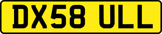 DX58ULL