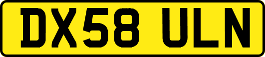 DX58ULN