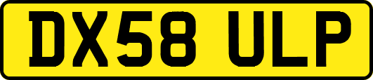 DX58ULP