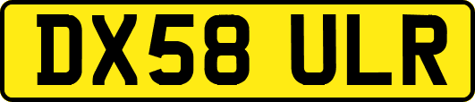 DX58ULR