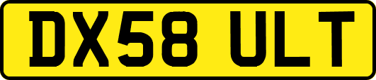 DX58ULT