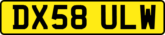 DX58ULW