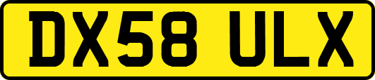 DX58ULX