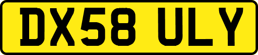 DX58ULY