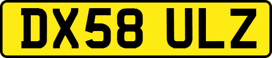 DX58ULZ