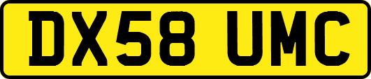 DX58UMC