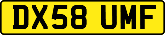 DX58UMF