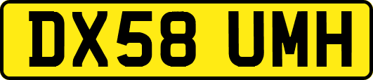 DX58UMH
