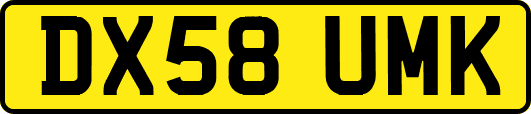 DX58UMK