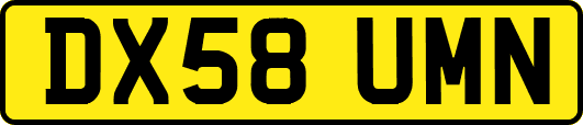 DX58UMN