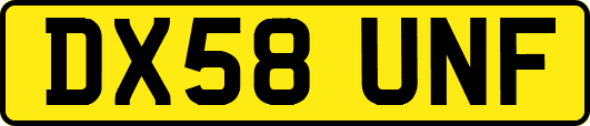 DX58UNF