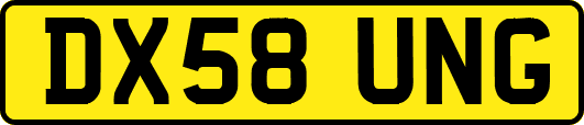 DX58UNG