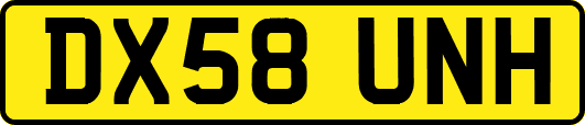DX58UNH