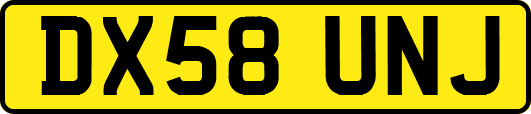 DX58UNJ