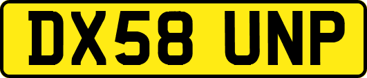 DX58UNP