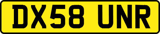 DX58UNR