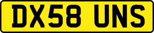 DX58UNS