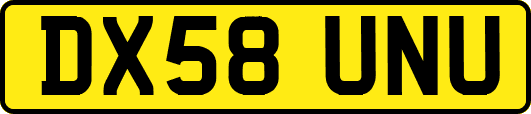 DX58UNU