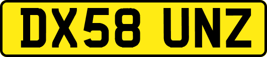 DX58UNZ