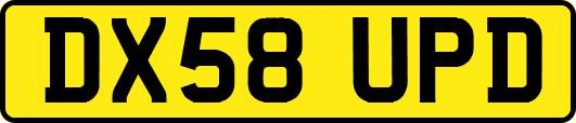 DX58UPD