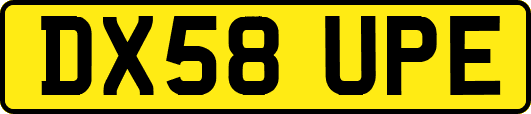 DX58UPE