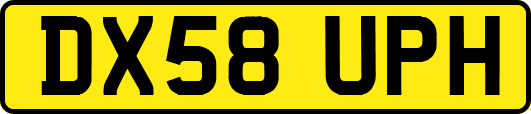 DX58UPH