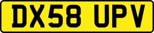 DX58UPV