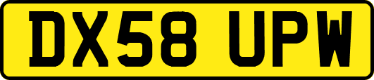 DX58UPW
