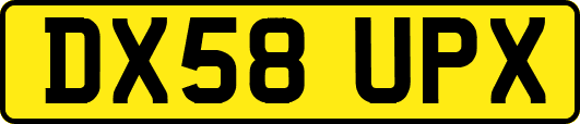 DX58UPX