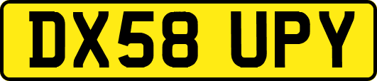 DX58UPY