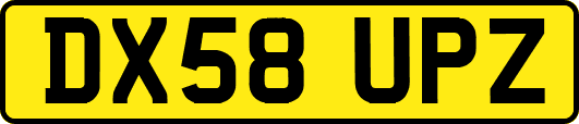 DX58UPZ