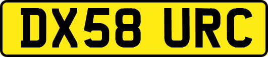 DX58URC