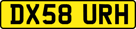 DX58URH