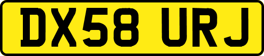 DX58URJ
