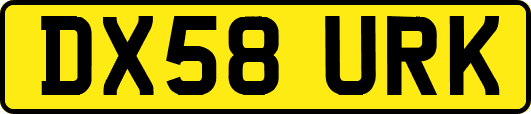 DX58URK