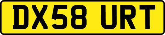 DX58URT