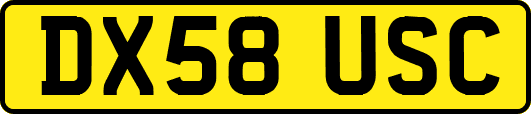DX58USC