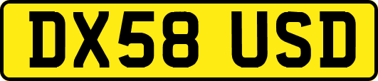 DX58USD