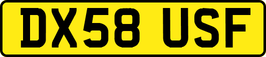 DX58USF