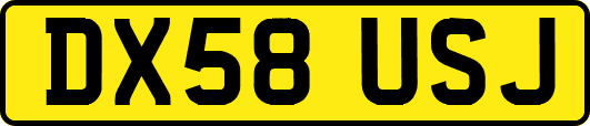 DX58USJ