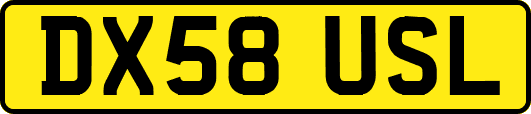 DX58USL