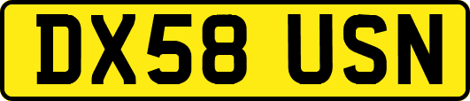 DX58USN