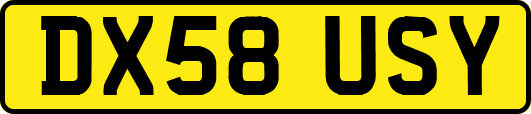 DX58USY