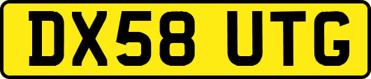 DX58UTG