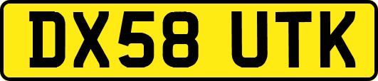 DX58UTK